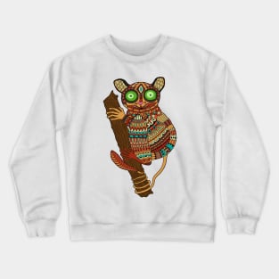 Tarsier Crewneck Sweatshirt